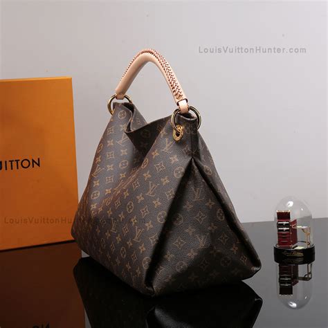 louis vuitton artsy 2016|louis vuitton artsy mm m40249.